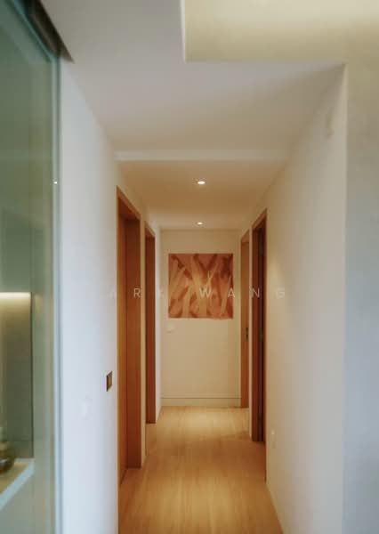 Silversea, , 3 Bedrooms, 1,528 sqft, Condominium For Rent, by Mark Wang, 500115823 - Corridor - PropertyGuru.com.sg