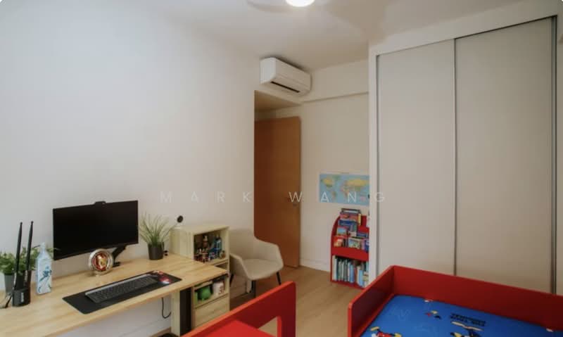 Silversea, , 3 Bedrooms, 1,528 sqft, Condominium For Rent, by Mark Wang, 500115823 - Bedroom - PropertyGuru.com.sg