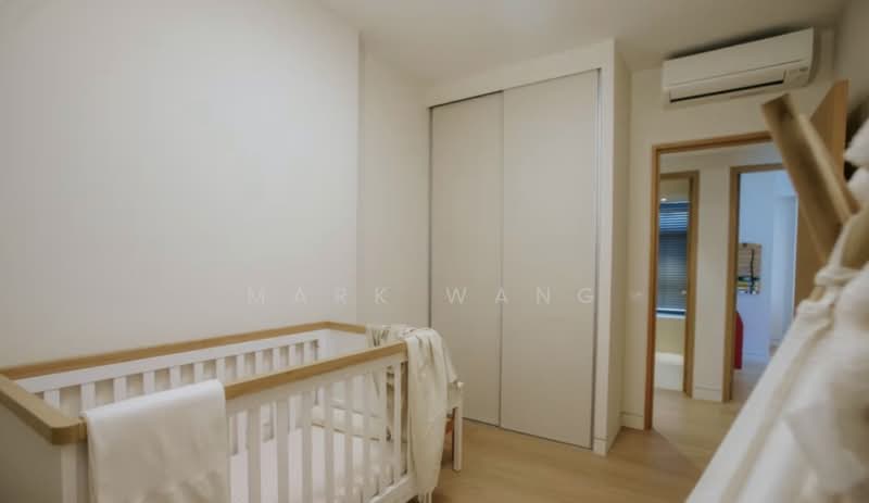 Silversea, , 3 Bedrooms, 1,528 sqft, Condominium For Rent, by Mark Wang, 500115823 - Bedroom - PropertyGuru.com.sg