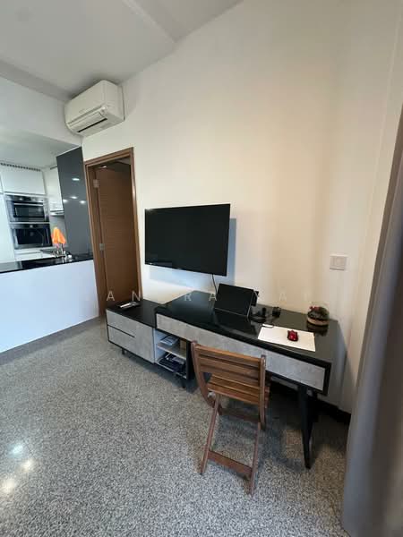 Seahill, 119 West Coast Crescent, 1 Bedroom, 549 sqft, Condominium For Rent, by Sandra Yap, 500115826 - Interior - PropertyGuru.com.sg
