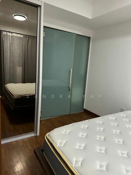 Seahill, 119 West Coast Crescent, 1 Bedroom, 549 sqft, Condominium For Rent, by Sandra Yap, 500115826 - Bedroom - PropertyGuru.com.sg