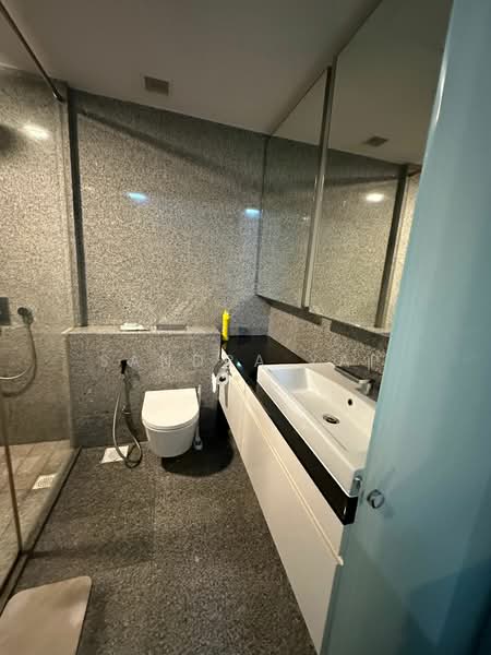 Seahill, 119 West Coast Crescent, 1 Bedroom, 549 sqft, Condominium For Rent, by Sandra Yap, 500115826 - PropertyGuru.com.sg