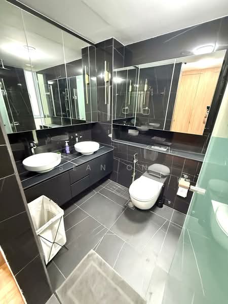 Landridge Condo, 202 Pasir Panjang Road, Room Rental, 181 sqft, Condominium For Rent, by Sean Ong, 500115827 - Bathroom - PropertyGuru.com.sg