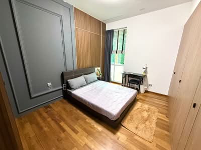 For Rent - Landridge Condo