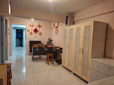 For Rent - 2 Dover Road
