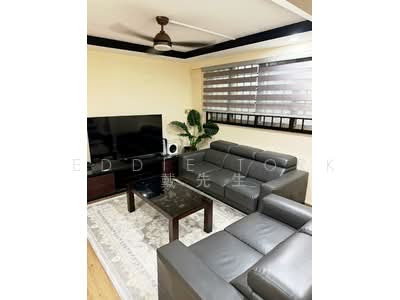 For Rent - 838 Yishun Street 81