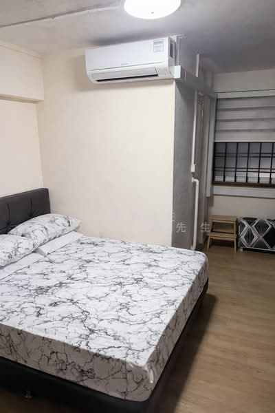 838 Yishun Street 81, 838 Yishun Street 81, 3 Bedrooms, 1,119 sqft, HDB Flat For Rent, by Eddie Tork 戴先生, 500115833 - Bedroom - PropertyGuru.com.sg