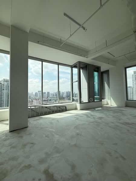ARC 380, 380 Jalan Besar, 700 sqft, Office For Sale, by Evon Ng, 500115834 - Interior - CommercialGuru.com.sg