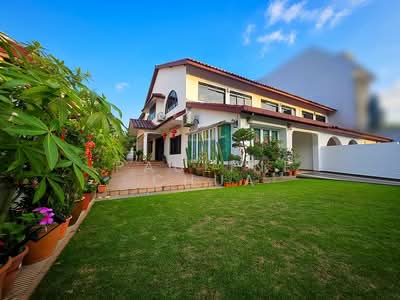 For Sale - Lentor Lane