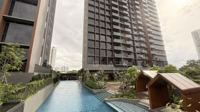 For Sale - AMO Residence