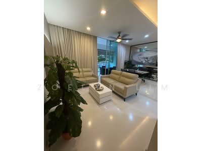 For Sale - Kovan Residences