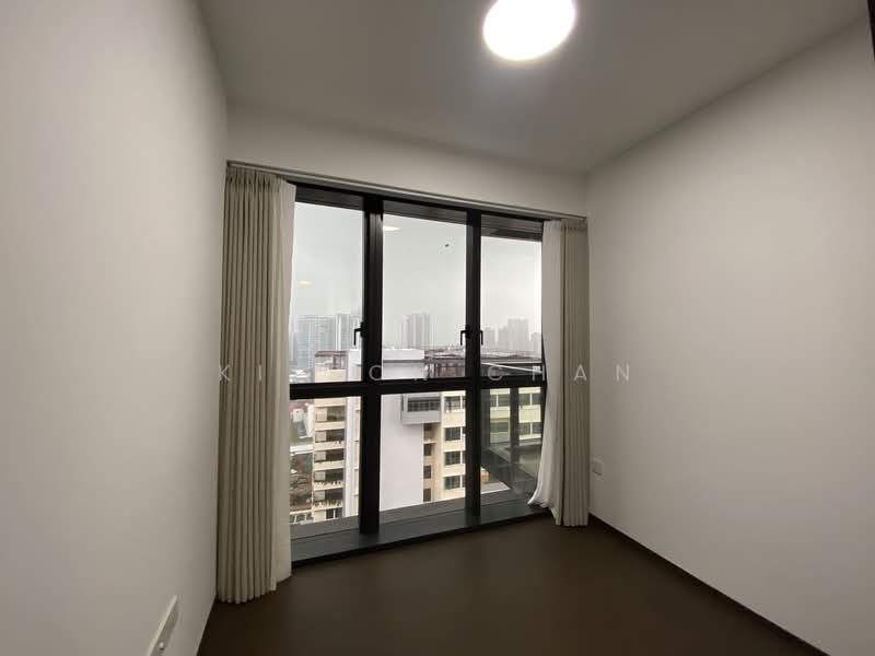 Tembusu Grand, 92 Jalan Tembusu, 3 Bedrooms, 1,173 sqft, Condominium For Rent, by Kitson Chan, 500115844 - Bedroom 3 - PropertyGuru.com.sg