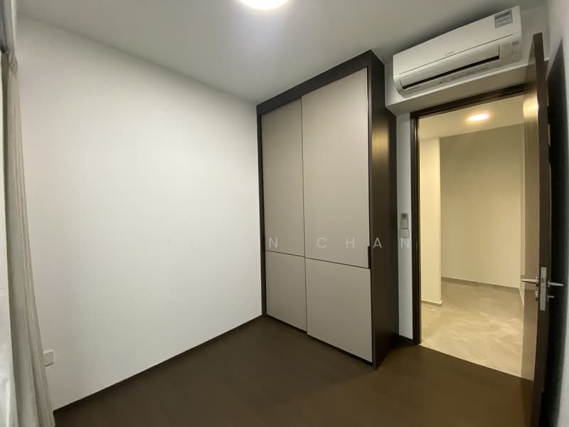 Tembusu Grand, 92 Jalan Tembusu, 3 Bedrooms, 1,173 sqft, Condominium For Rent, by Kitson Chan, 500115844 - Bedroom 3 - PropertyGuru.com.sg