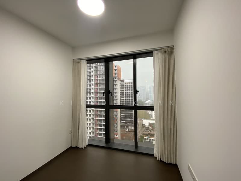 Tembusu Grand, 92 Jalan Tembusu, 3 Bedrooms, 1,173 sqft, Condominium For Rent, by Kitson Chan, 500115844 - Bedroom 2 - PropertyGuru.com.sg