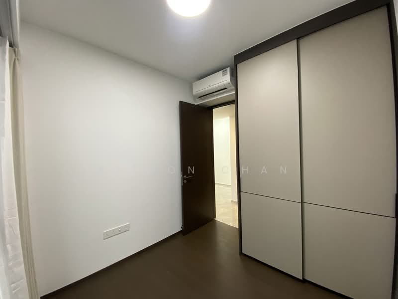 Tembusu Grand, 92 Jalan Tembusu, 3 Bedrooms, 1,173 sqft, Condominium For Rent, by Kitson Chan, 500115844 - Bedroom 2 - PropertyGuru.com.sg