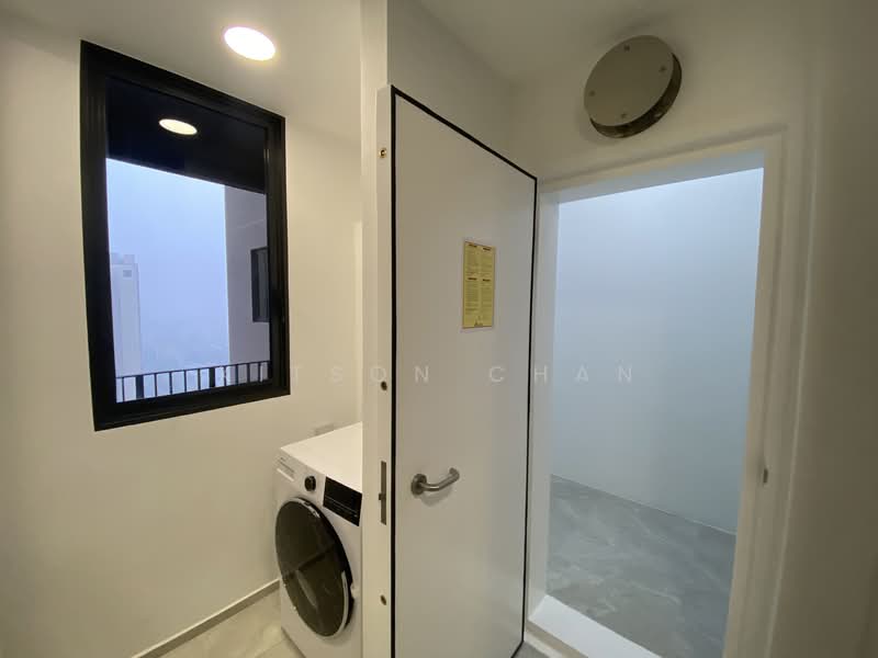 Tembusu Grand, 92 Jalan Tembusu, 3 Bedrooms, 1,173 sqft, Condominium For Rent, by Kitson Chan, 500115844 - Yard - PropertyGuru.com.sg