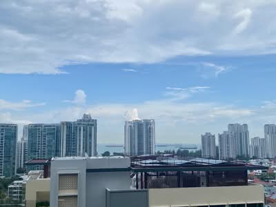 For Rent - Tembusu Grand