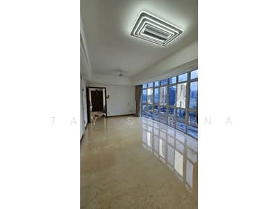 For Rent - Derbyshire Heights