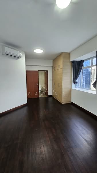 Derbyshire Heights, 3 Derbyshire Road, 3 Bedrooms, 1,324 sqft, Apartment For Rent, by Tay Sarina, 500115847 - Interior - PropertyGuru.com.sg