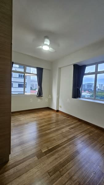 Derbyshire Heights, 3 Derbyshire Road, 3 Bedrooms, 1,324 sqft, Apartment For Rent, by Tay Sarina, 500115847 - Bedroom - PropertyGuru.com.sg