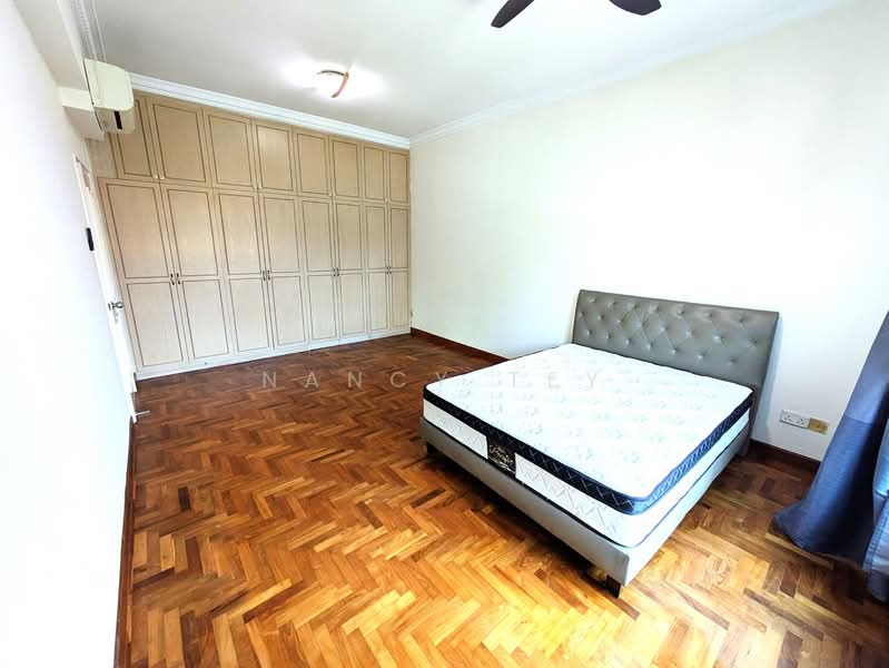 The Anchorage, 370 Alexandra Road, 2 Bedrooms, 1,173 sqft, Condominium For Sale, by Nancy Tey, 500115848 - Bedroom - PropertyGuru.com.sg