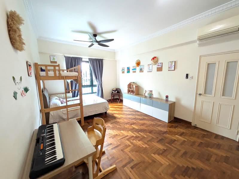 The Anchorage, 370 Alexandra Road, 2 Bedrooms, 1,173 sqft, Condominium For Sale, by Nancy Tey, 500115848 - Bedroom - PropertyGuru.com.sg