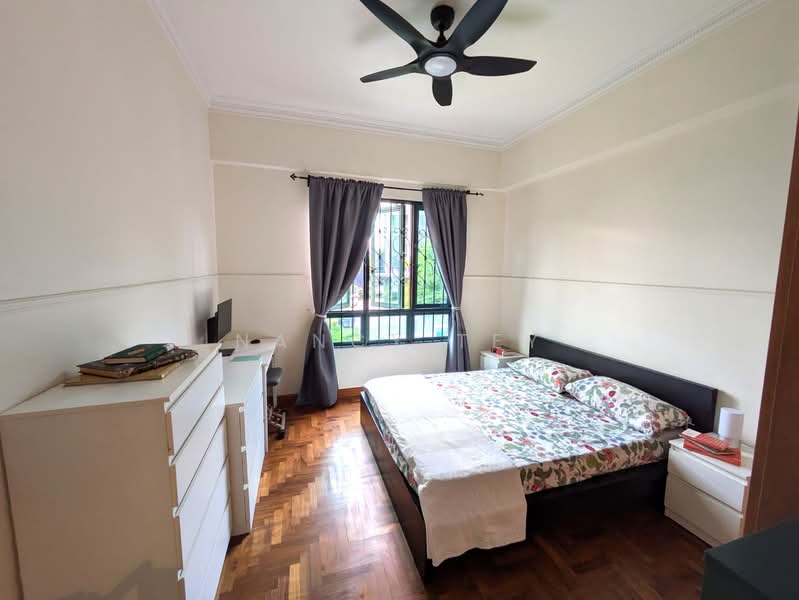 The Anchorage, 370 Alexandra Road, 2 Bedrooms, 1,173 sqft, Condominium For Sale, by Nancy Tey, 500115848 - Bedroom - PropertyGuru.com.sg