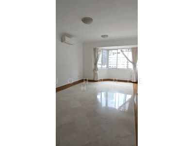 For Rent - Emerald Garden