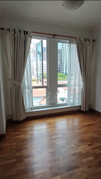 Emerald Garden, 33 Club Street, 3 Bedrooms, 1,033 sqft, Condominium For Rent, by Johnnie Han, 500115849 - PropertyGuru.com.sg