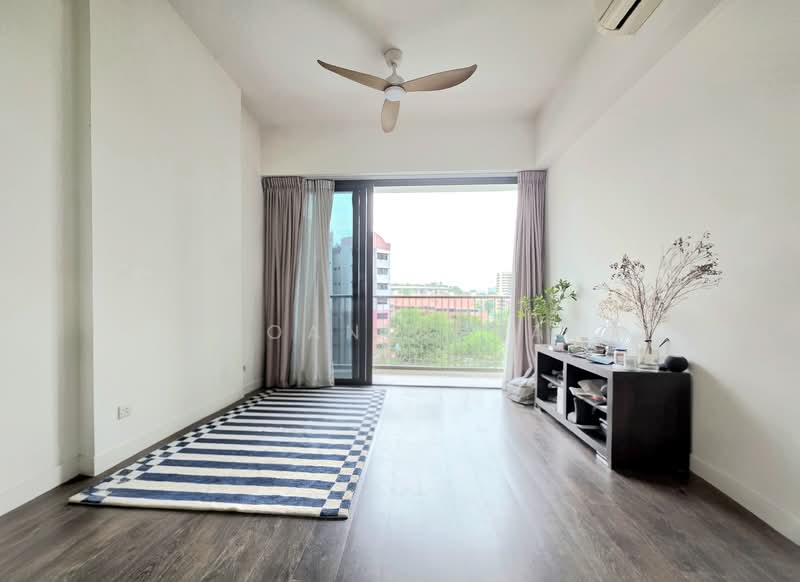 For Sale - d'Leedon (Former Farrer Court)