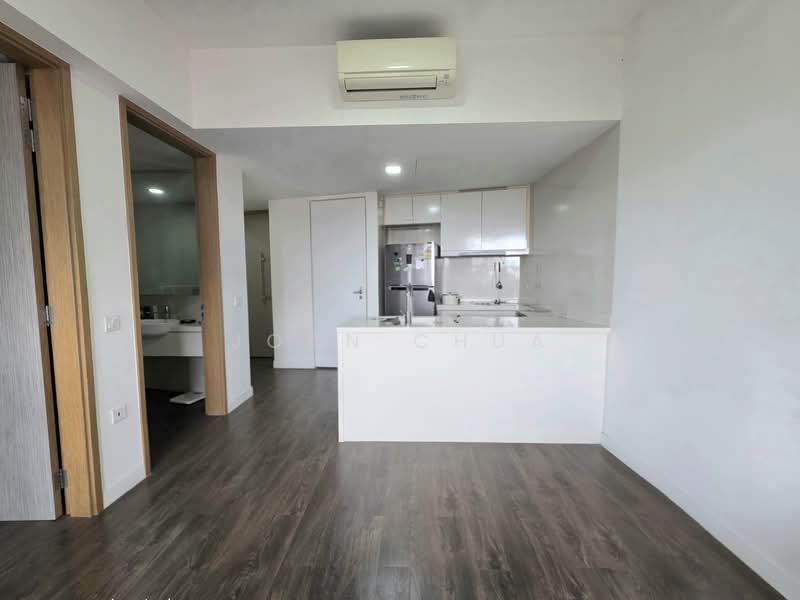 For Sale - d'Leedon (Former Farrer Court)