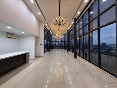 For Rent - Waterbank at Dakota