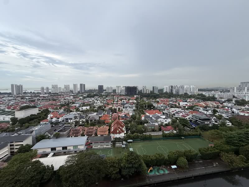 Waterbank at Dakota, 25 Dakota Crescent, 5 Bedrooms, 2,820 sqft, Condominium For Rent, by Lisa Luo, 500115854 - Exterior - PropertyGuru.com.sg