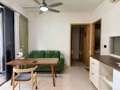 For Sale - La Fiesta