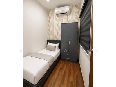 For Rent - Seletaris