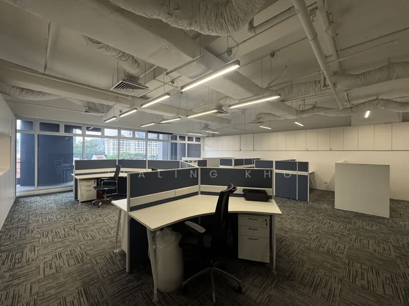 158 Cecil Street, 158 Cecil Street, 3,035 sqft, Office For Rent, by Jialing Kho, 500115858 - Interior - CommercialGuru.com.sg
