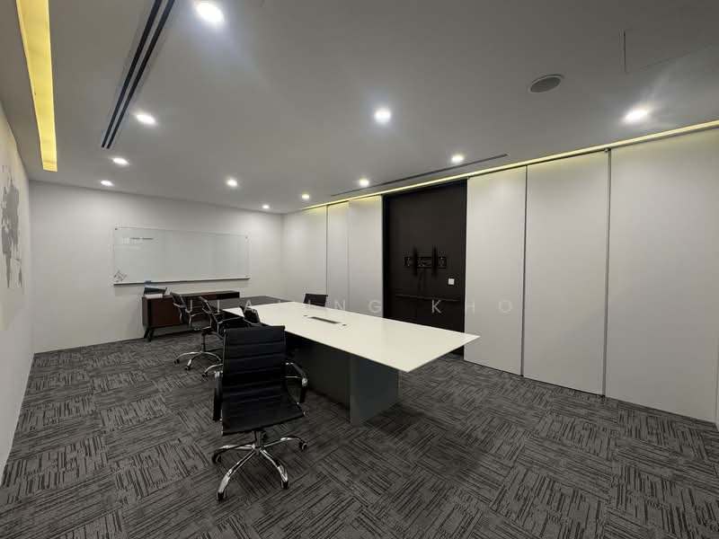 158 Cecil Street, 158 Cecil Street, 3,035 sqft, Office For Rent, by Jialing Kho, 500115858 - Interior - CommercialGuru.com.sg