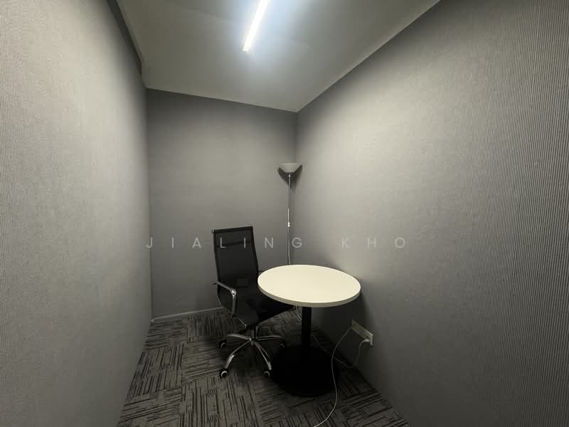 158 Cecil Street, 158 Cecil Street, 3,035 sqft, Office For Rent, by Jialing Kho, 500115858 - Study - CommercialGuru.com.sg