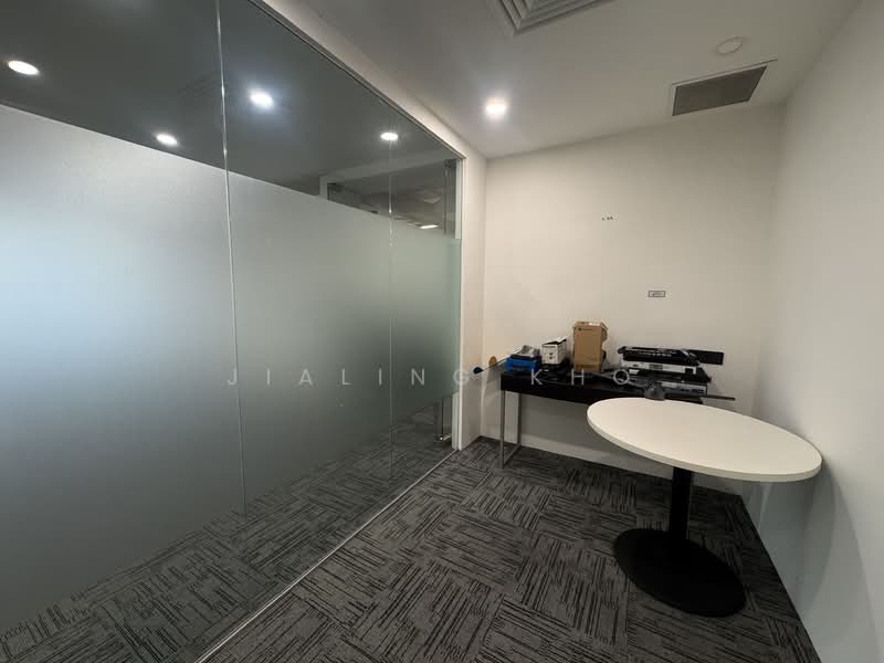158 Cecil Street, 158 Cecil Street, 3,035 sqft, Office For Rent, by Jialing Kho, 500115858 - Interior - CommercialGuru.com.sg