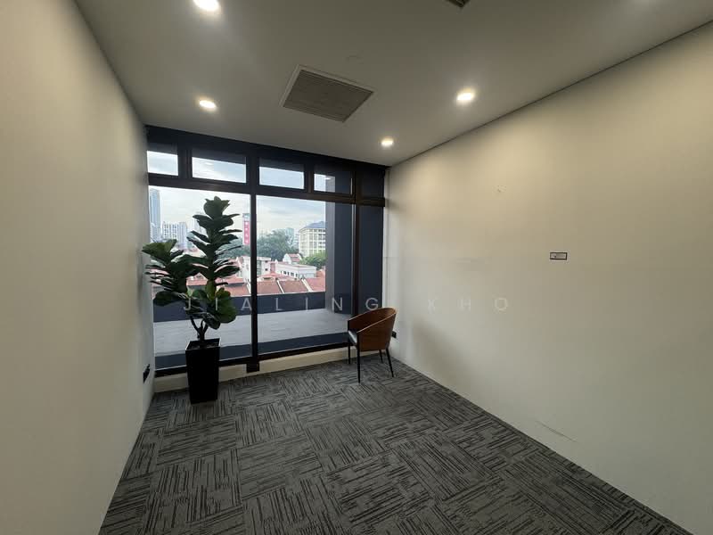 158 Cecil Street, 158 Cecil Street, 3,035 sqft, Office For Rent, by Jialing Kho, 500115858 - Interior - CommercialGuru.com.sg