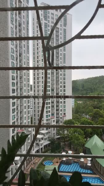 Guilin View, 20 Bukit Batok Street 52, 3 Bedrooms, 1,259 sqft, Condominium For Rent, by Aw Hui Koon, 500115862 - Exterior - PropertyGuru.com.sg