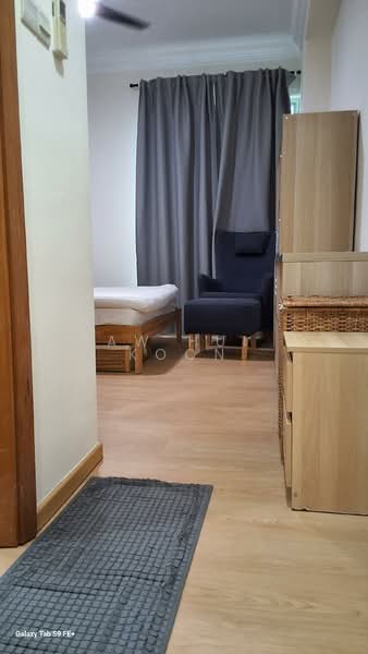 Guilin View, 20 Bukit Batok Street 52, 3 Bedrooms, 1,259 sqft, Condominium For Rent, by Aw Hui Koon, 500115862 - Bedroom - PropertyGuru.com.sg