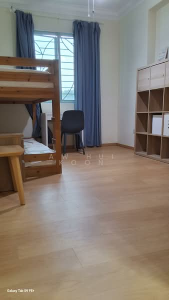 Guilin View, 20 Bukit Batok Street 52, 3 Bedrooms, 1,259 sqft, Condominium For Rent, by Aw Hui Koon, 500115862 - Bedroom - PropertyGuru.com.sg