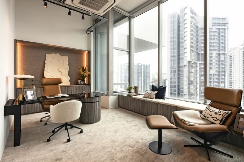 ARC 380, 380 Jalan Besar, 1,733 sqft, Office For Sale, by Evon Ng, 500115868 - Study - CommercialGuru.com.sg
