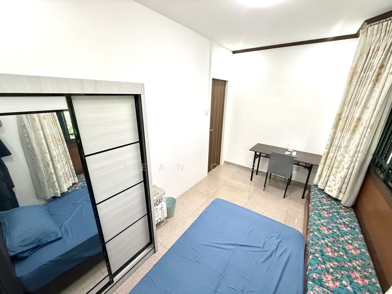 Mendon Spring, 198 Pasir Panjang Road, Room Rental, 100 sqft, Condominium For Rent, by Sean Ong, 500115870 - Bedroom - PropertyGuru.com.sg