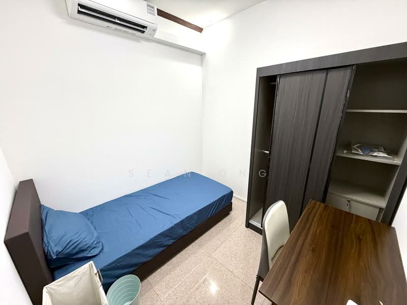 Mendon Spring, 198 Pasir Panjang Road, Room Rental, 100 sqft, Condominium For Rent, by Sean Ong, 500115870 - Bedroom - PropertyGuru.com.sg