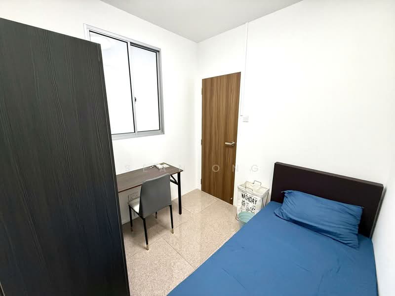 Mendon Spring, 198 Pasir Panjang Road, Room Rental, 100 sqft, Condominium For Rent, by Sean Ong, 500115870 - Bedroom - PropertyGuru.com.sg