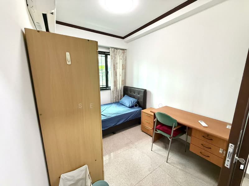 Mendon Spring, 198 Pasir Panjang Road, Room Rental, 100 sqft, Condominium For Rent, by Sean Ong, 500115870 - Bedroom - PropertyGuru.com.sg