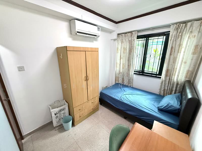 Mendon Spring, 198 Pasir Panjang Road, Room Rental, 100 sqft, Condominium For Rent, by Sean Ong, 500115870 - Bedroom - PropertyGuru.com.sg