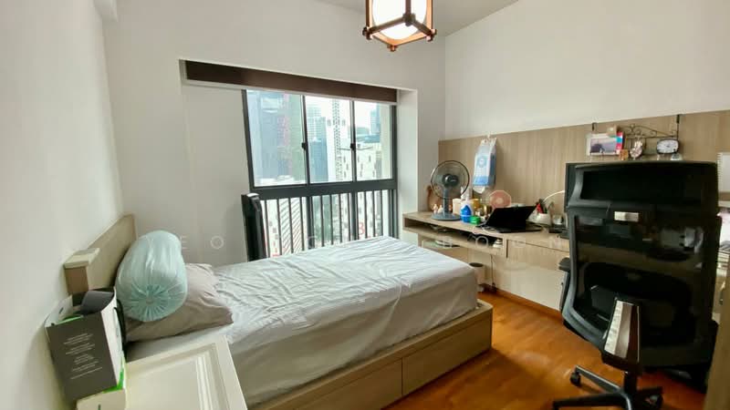 Pinnacle @ Duxton, 1F Cantonment Road, 3 Bedrooms, 1,152 sqft, HDB Flat For Sale, by Yeo Tong Boon, 500115871 - Bedroom - PropertyGuru.com.sg